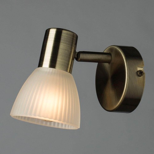 Спот Arte Lamp Parry A5062AP-1AB изображение в интернет-магазине Cramer Light фото 3