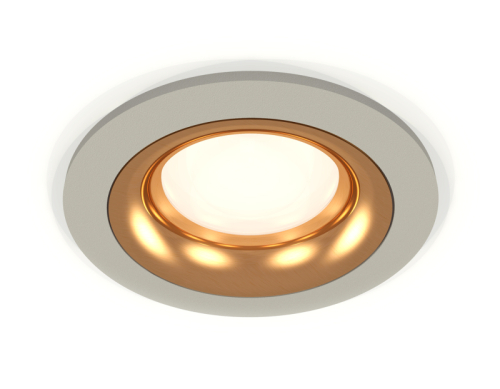 Встраиваемый светильник Ambrella Light Techno XC7623005 (C7623, N7014) изображение в интернет-магазине Cramer Light