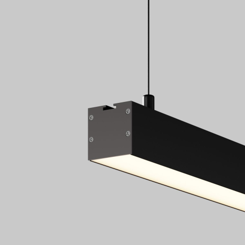 Линейный подвесной светильник Maytoni Technical LL312013 изображение в интернет-магазине Cramer Light фото 2