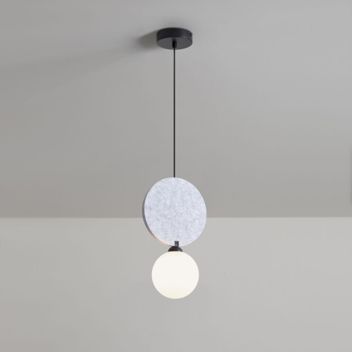 Подвесной светильник Freya Candy FR5518PL-01B1 изображение в интернет-магазине Cramer Light фото 7