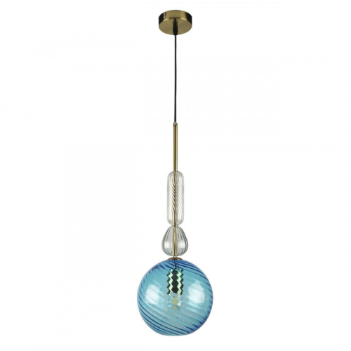 Подвесной светильник Loft IT Candy 10037A изображение в интернет-магазине Cramer Light