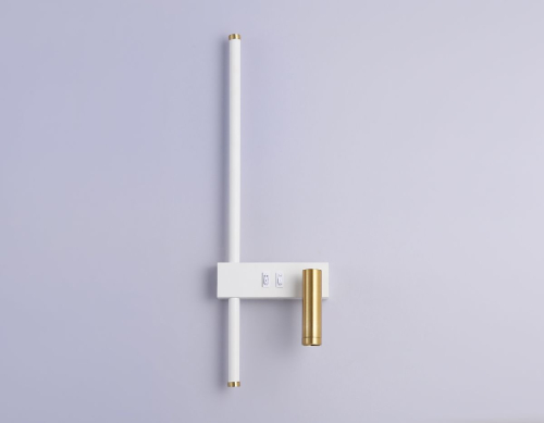 Настенный светильник Ambrella Light Comfort FL5207 изображение в интернет-магазине Cramer Light фото 2