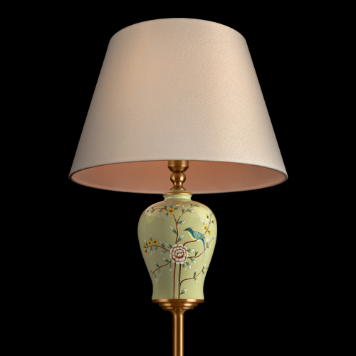 Торшер Loft IT Hydrangea 10383F изображение в интернет-магазине Cramer Light фото 9