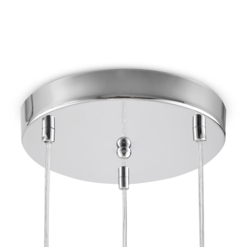 Подвесной светильник Freya Pitch FR5365PL-03CH изображение в интернет-магазине Cramer Light фото 6