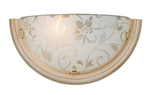 Настенный светильник Sonex Provence Crema 056 изображение в интернет-магазине Cramer Light