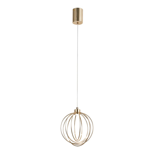 Подвесной светильник Lussole LSP-7481 изображение в интернет-магазине Cramer Light фото 2