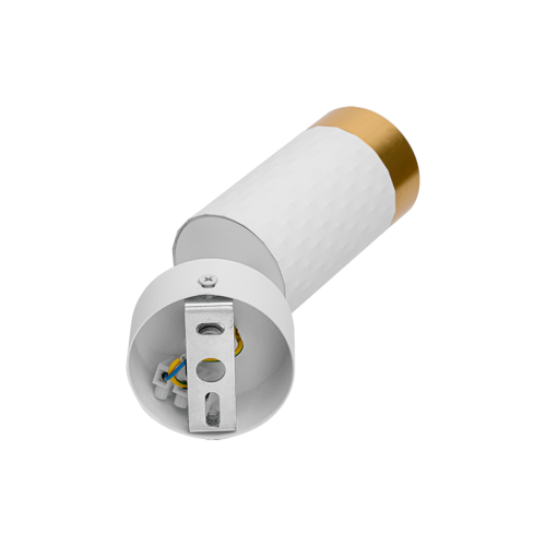 Спот Wolta Cella WSL-GU10/S10WG изображение в интернет-магазине Cramer Light фото 6