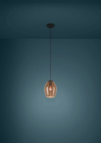 Подвесной светильник Eglo Estanys 1 390159 изображение в интернет-магазине Cramer Light фото 2