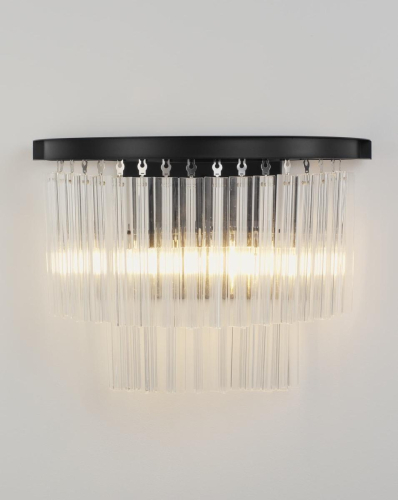 Настенный светильник Moderli Avista V10373-2W изображение в интернет-магазине Cramer Light фото 3