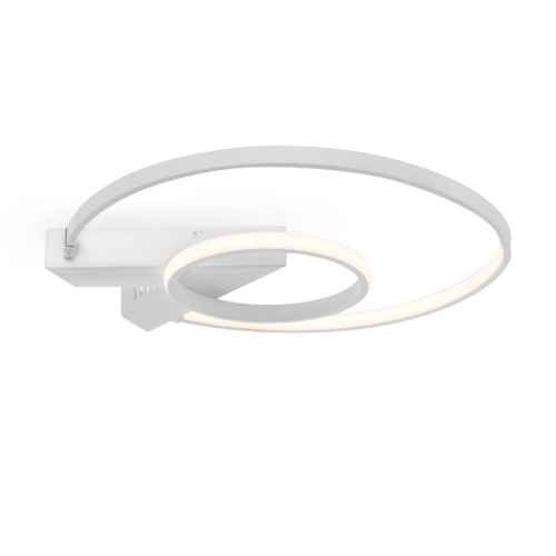 Потолочная люстра Freya Diane FR6020CL-L31W изображение в интернет-магазине Cramer Light