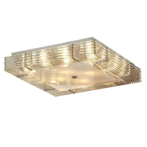 Потолочный светильник Lussole Popoli GRLSC-3407-10 изображение в интернет-магазине Cramer Light