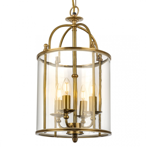 Подвесной светильник Covali PL-31848 изображение в интернет-магазине Cramer Light