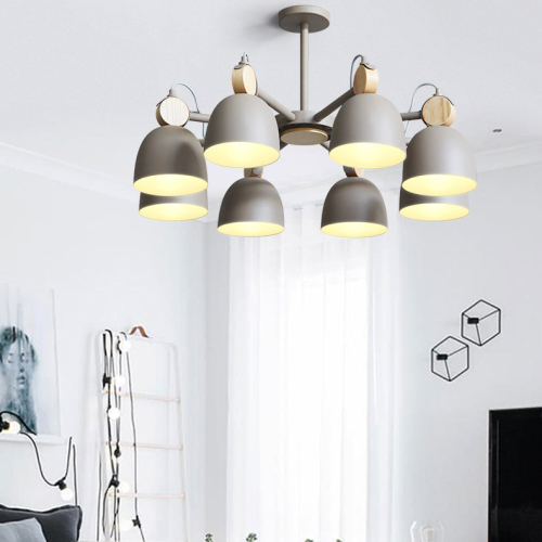 Люстра на штанге ImperiumLoft Rolla 101991-26 изображение в интернет-магазине Cramer Light фото 21