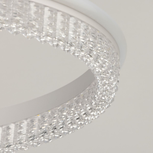 Подвесная люстра De Markt Ральф 675016201 изображение в интернет-магазине Cramer Light фото 9