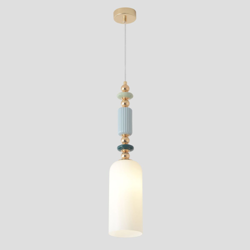 Подвесной светильник Crystal Lux ZEPHYR SP1.2 изображение в интернет-магазине Cramer Light фото 3