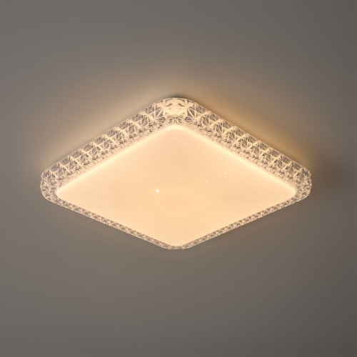Потолочный светильник Freya Bissar FR6227CL-L36W изображение в интернет-магазине Cramer Light фото 15