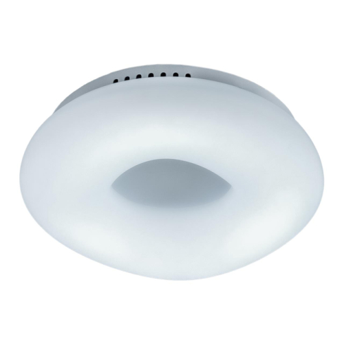 Потолочный светодиодный светильник Citilux Стратус CL732B280G RGB изображение в интернет-магазине Cramer Light