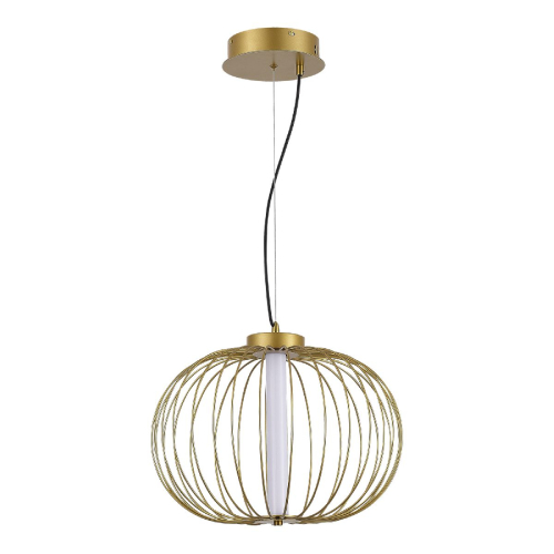 Подвесная люстра ST Luce Slice SL6124.203.01 изображение в интернет-магазине Cramer Light фото 2