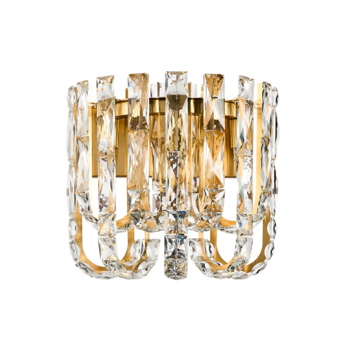Настенный светильник Favourite Infinity 4721-4W изображение в интернет-магазине Cramer Light фото 2