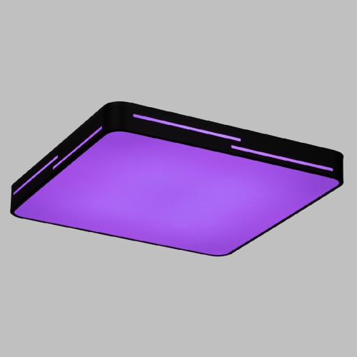 Потолочная люстра Citilux Купер Лайн CL724K95GL1 изображение в интернет-магазине Cramer Light фото 9