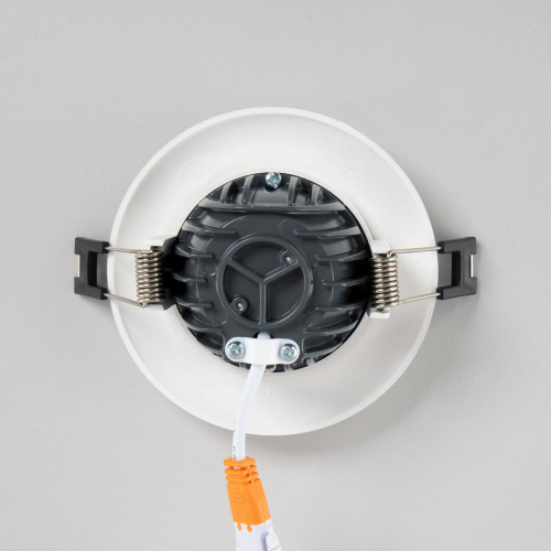 Встраиваемый светильник Citilux Боска CLD041NW0 изображение в интернет-магазине Cramer Light фото 20