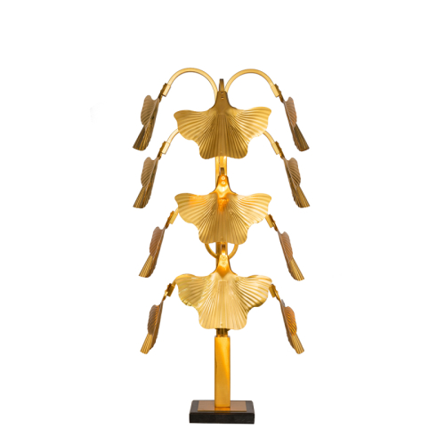 Настольная лампа Delight Collection Las Palmas 771438 изображение в интернет-магазине Cramer Light