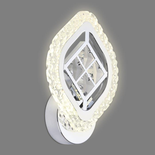 Бра Ambrella Light Acrylica Ice FA279 дополнительное фото фото 4