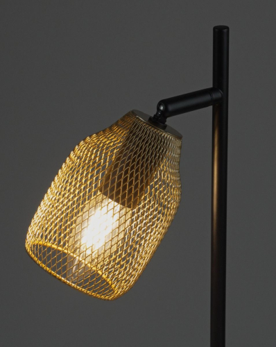 Настольная лампа Moderli AdalinaV11834-1T изображение в интернет-магазине Cramer Light фото 5