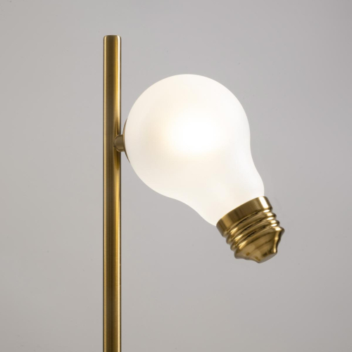 Настольная лампа Freya Evidence  FR5372TL-01BS изображение в интернет-магазине Cramer Light фото 8