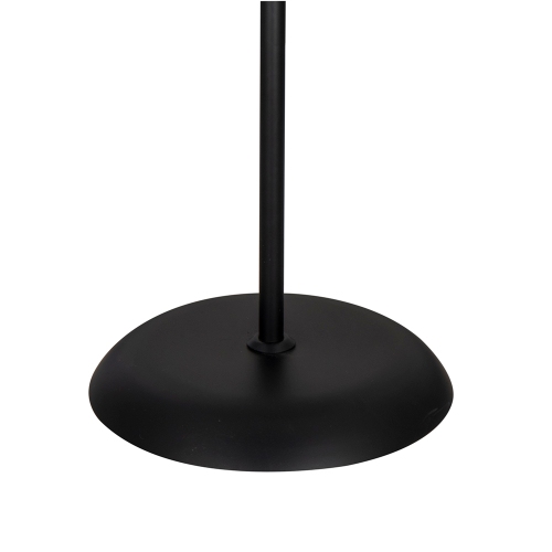 Торшер Arte Lamp Duetto A9569PN-2BK изображение в интернет-магазине Cramer Light фото 5