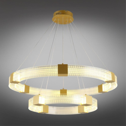 Подвесная люстра Aployt Misia APL.030.03.100 изображение в интернет-магазине Cramer Light фото 2