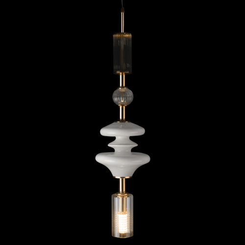 Подвесной светильник Loft IT Spindle 10423/C изображение в интернет-магазине Cramer Light фото 6