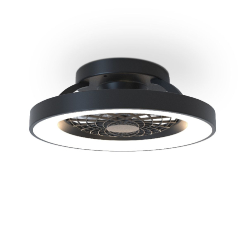 Люстра-вентилятор Mantra Tibet 7805 изображение в интернет-магазине Cramer Light