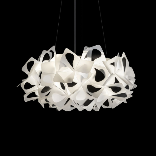 Подвесной светильник Loft IT Clizia 10595/530 Black изображение в интернет-магазине Cramer Light фото 4