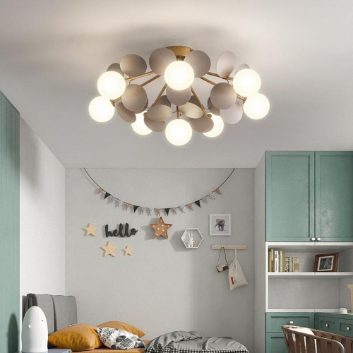 Потолочная люстра ImperiumLoft Matisse 191890-26 изображение в интернет-магазине Cramer Light фото 23