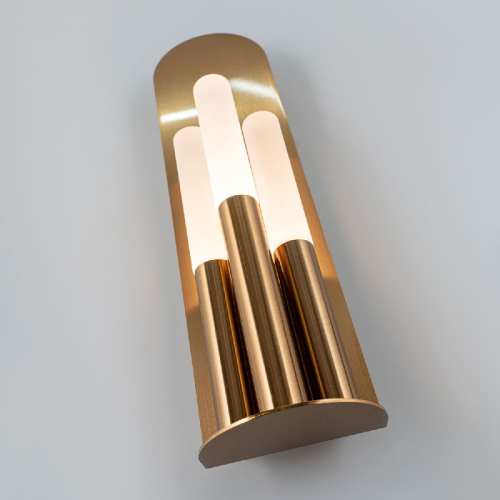 Настенный светильник Modestyle MS.1533.430 BS изображение в интернет-магазине Cramer Light фото 5