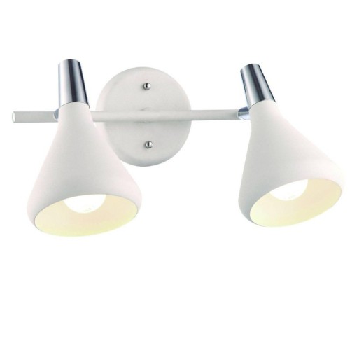 Спот Arte Lamp 73 A9154AP-2WH изображение в интернет-магазине Cramer Light