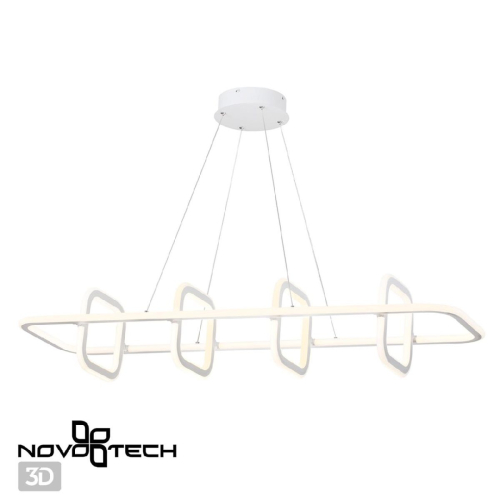 Подвесная люстра Novotech Ondo 359184 изображение в интернет-магазине Cramer Light фото 5