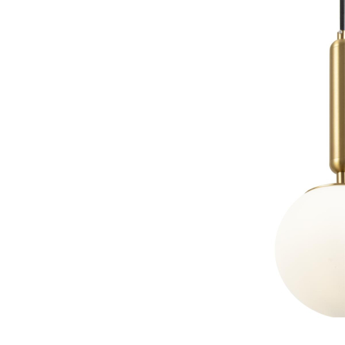 Подвесной светильник Freya Zelda FR5124PL-01BS изображение в интернет-магазине Cramer Light фото 8