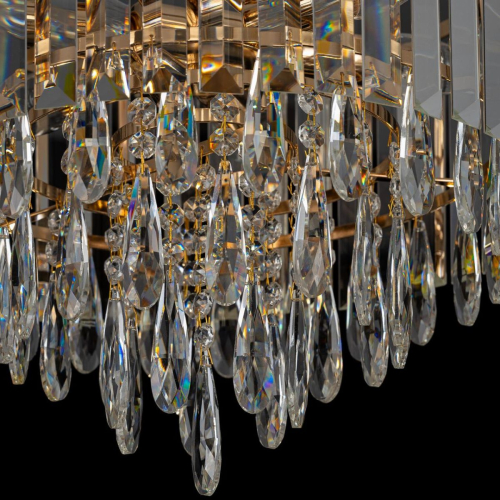 Потолочная люстра Citilux Leonna CL320162 изображение в интернет-магазине Cramer Light фото 7