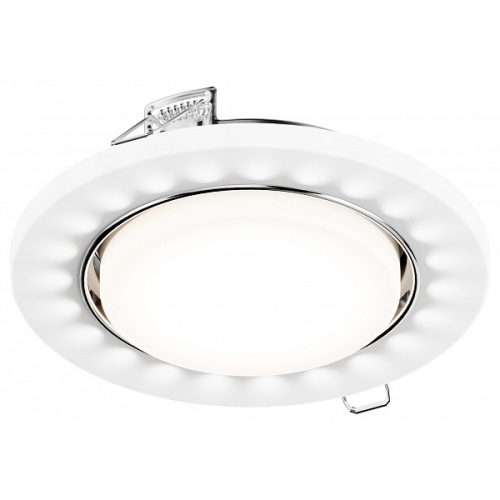 Встраиваемый светильник Hesby Lighting Aurora HSBL_0132 изображение в интернет-магазине Cramer Light