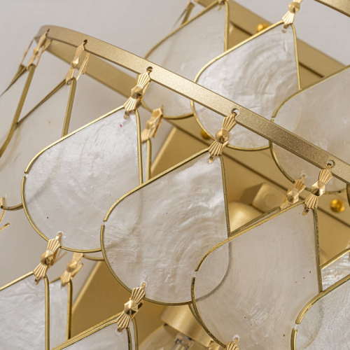 Настенный светильник Favourite Mollitia 4763-1W изображение в интернет-магазине Cramer Light фото 7