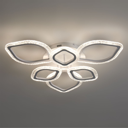 Потолочный светильник Freya Market FR6199CL-L150W1 изображение в интернет-магазине Cramer Light фото 8