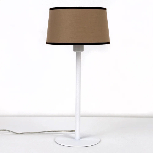 Настольная лампа LightHall Bella LH012019 изображение в интернет-магазине Cramer Light