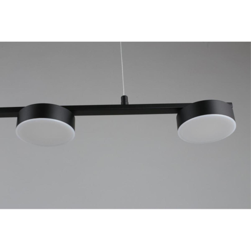 Подвесная люстра Aployt Usia APL.047.03.35 изображение в интернет-магазине Cramer Light фото 5