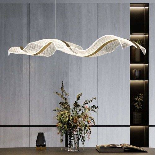 Подвесная люстра ImperiumLoft Larseric 232826-23 изображение в интернет-магазине Cramer Light фото 5