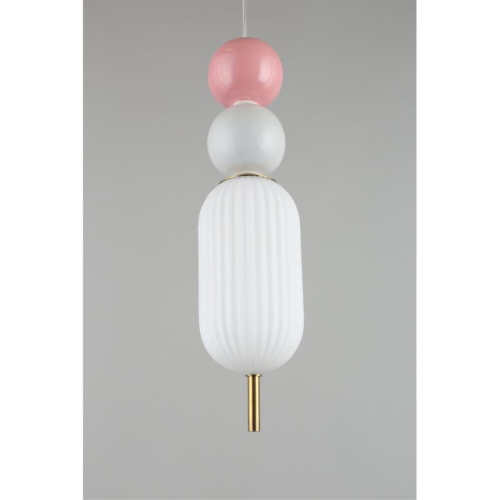 Подвесной светильник Aployt Rosabella APL.320.06.01 изображение в интернет-магазине Cramer Light фото 5