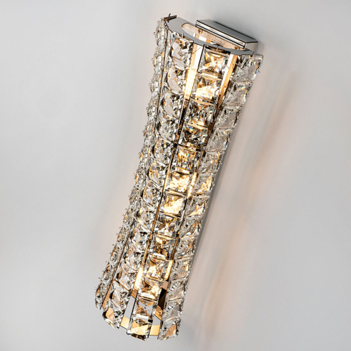 Настенный светильник Modelux ML.557.03 CR изображение в интернет-магазине Cramer Light фото 4