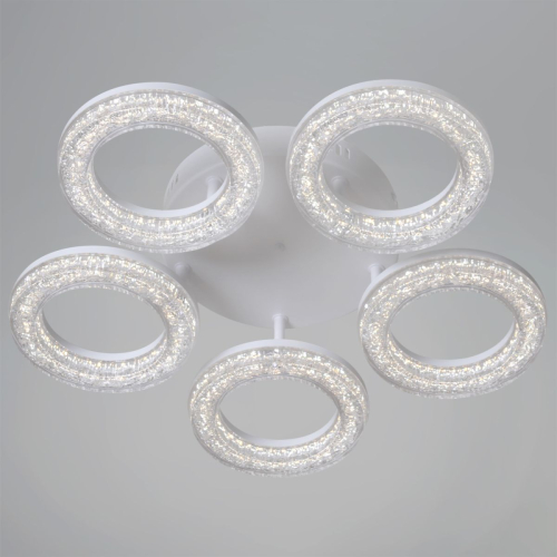 Потолочный светильник Reluce 19290-0.3-05 WH изображение в интернет-магазине Cramer Light фото 5