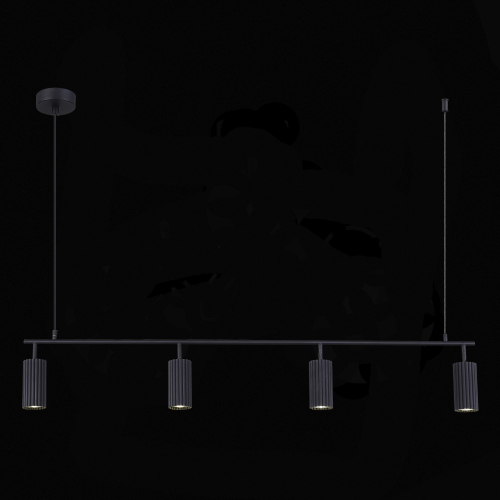 Подвесной светильник ST Luce Kendo SL1213.403.04 изображение в интернет-магазине Cramer Light фото 4
